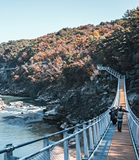 주상절리길