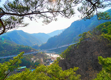 소금산그랜드밸리